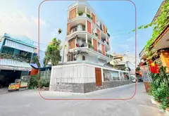 Bán nhà mặt tiền rộng 20m, 2 tầng tại Phú Thọ Hòa, Tân Phú... Bán nhà riêng tại Phú Thọ Hòa, Hồ Chí Minh 16