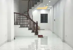 Bán nhanh nhà Hoài Đức, oto qua nhà, hàng xóm kđt Hinode, full nội thất ở ngay.... Bán nhà riêng tại Sơn Đồng, Hà Nội 04