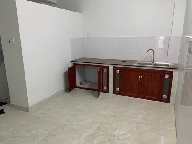 NHỈNH 3 TỶ CÓ NHÀ BÌNH THẠNH 54M2( 4.08 x 13.2 ) MỚI ĐẸP Ở NGAY 1 TRỆT 1 LỬNG 2 PHÒNG NGỦ –GIÁ: 3,6 Tỷ tại Hồ Chí Minh 03
