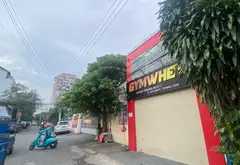 Nhà mặt phố đắc địa gần Đại học, giá hấp dẫn 13 tỷ... Bán nhà mặt phố tại Phú Thọ, Hồ Chí Minh 03
