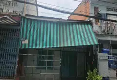 Nhà 2 mặt hẻm kinh doanh phường Tân Phú, diện tích 75m2... Bán nhà riêng tại Tân Phú, Hồ Chí Minh 04