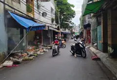 Nơi Đẳng Cấp Giao Thoa - Nhà Mặt Phố 69m² Trên Con Đường Tâm Điểm TP Hồ Chí Minh... Bán nhà mặt phố tại Đức Nhuận, Hồ Chí Minh 02