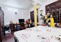 Bán nhà khu phân lô Lò Đúc 6 tầng mặt tiền 6m ô tô đỗ cửa, pháp lý đầy đủ, giá nhỉnh 12tỷ... Bán nhà riêng tại Hai Bà Trưng, Hà Nội 08