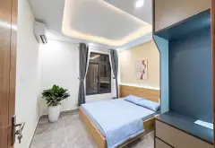 Nhà 3 Tầng Phú Nhuận - Sát Quận 1, Ngang 6,6m. Phùng Văn Cung - Phan Xích Long.... Bán nhà riêng tại Cầu Kiệu, Hồ Chí Minh 04