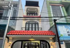 🔥 NHÀ 3 TẦNG 1 TUM – NGÔ THỊ NHẬM – SÁT ĐH BÁCH KHOA 🔥... Bán nhà riêng tại Hòa Khánh, Đà Nẵng 01