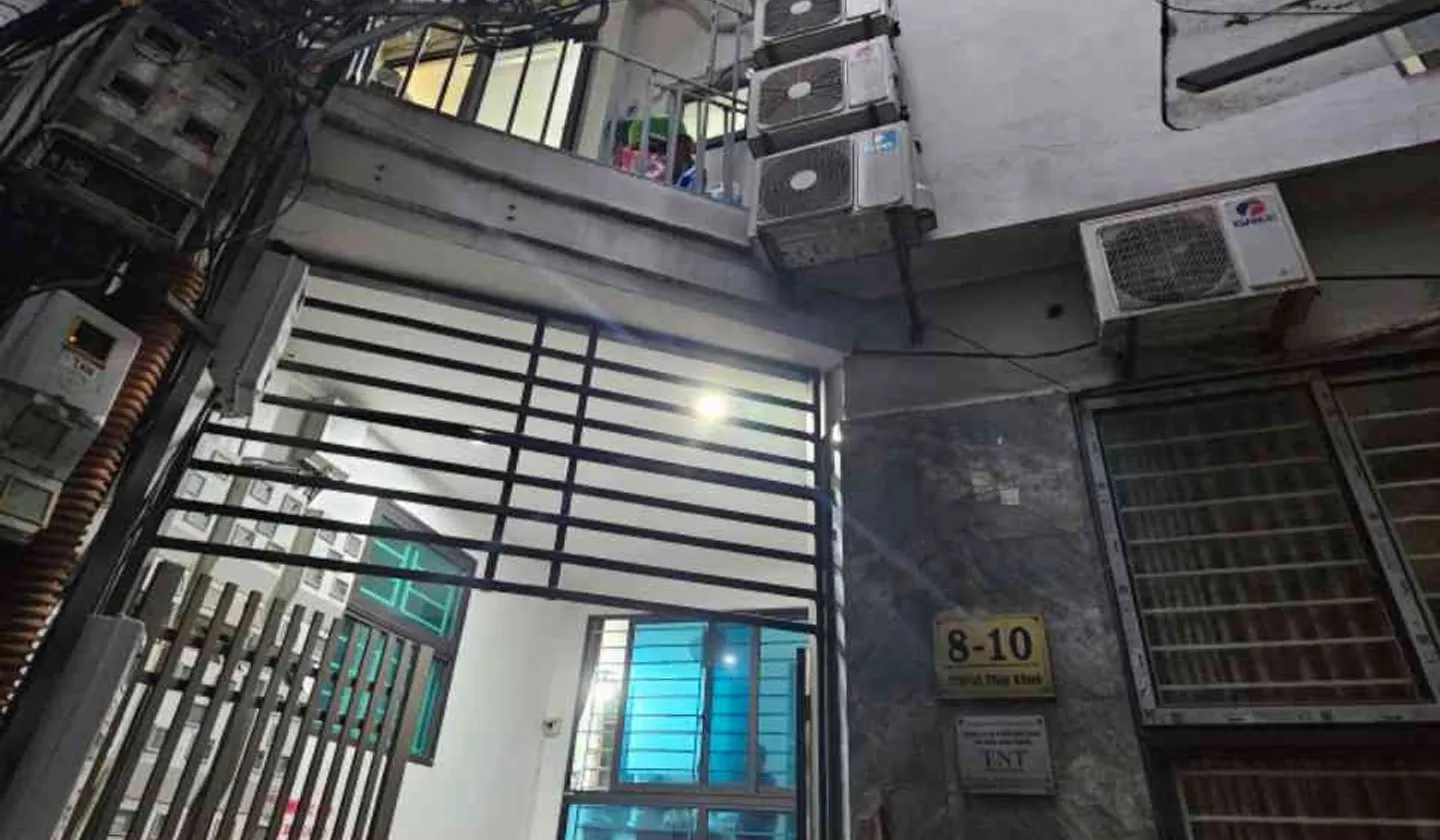 (101.8-10.P301 Trích Sài) 370.45.8-10.P301 Thụy Khuê 50m2, 2.4 tỷ... Bán chung cư mini tại Tây Hồ, Hà Nội 01