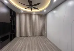 Bán nhà riêng 5 tầng - Trương Định, Hà Nội - 7.95 tỷ, sổ đỏ nở hậu... Bán nhà riêng tại Bạch Mai, Hà Nội 04