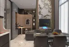 Nhà 7 tầng thang máy, gara ô tô, vị trí vàng Nguyễn Văn Linh... Bán nhà riêng tại Long Biên, Hà Nội 08