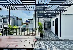Cơ hội hiếm có sở hữu nhà đẹp Nguyễn Trung Trực giá tốt 6.2 tỷ... Bán nhà riêng tại Bình Lợi Trung, Hồ Chí Minh 14