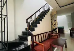 Nhà 2 tầng 56m2 hẻm xe hơi Thạnh Xuân giá 3,4 tỷ... Bán nhà riêng tại Thới An, Hồ Chí Minh 09