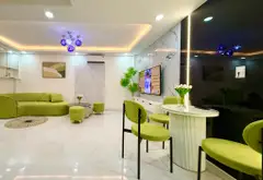 Nhà 4 Tầng Hút Hồn Giữa Trung Tâm Phú Nhuận... Bán nhà riêng tại Cầu Kiệu, Hồ Chí Minh 02