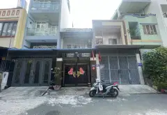 Bán nhà riêng 64.3 m² tại Hậu Giang - 2 tầng, giá chỉ 7.8 tỷ... Bán nhà riêng tại Bình Phú, Hồ Chí Minh 02