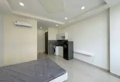 Nhà phố Lê Trực mặt tiền rộng, xây mới tinh tại Bình Thạnh... Bán nhà mặt phố tại Gia Định, Hồ Chí Minh 03