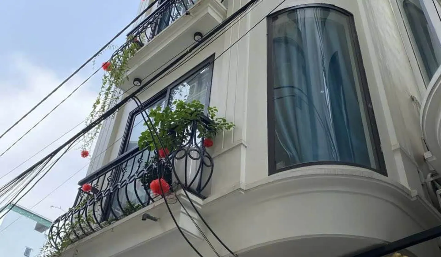 Cơ hội sở hữu nhà lô góc đẹp, ô tô đỗ cửa tại quận sầm uất... Bán nhà riêng tại An Khánh, Hà Nội 01