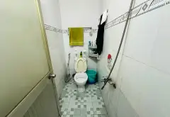 Nhà Bên Sông Hiệp Bình Chánh - Gần Gigamall, 3 Phòng Ngủ, Giá Hấp Dẫn... Bán nhà riêng tại Hiệp Bình, Hồ Chí Minh 05