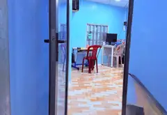 Nhà HXH lô góc 2 mặt tiền rộng rãi tại Nghĩa Hoà... Bán nhà riêng tại Tân Hòa, Hồ Chí Minh 06