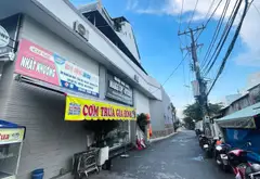 Nhà 1 trệt 1 lửng phố Đông Hưng Thuận cực chất giá tốt... Bán nhà riêng tại Đông Hưng Thuận, Hồ Chí Minh 01