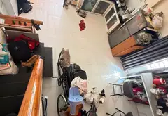 Nhà 3 tầng 4 phòng ngủ tại phường Tân Hưng, Quận 7... Bán nhà riêng tại Tân Hưng, Hồ Chí Minh 04