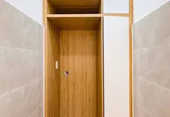 Nhà đẹp 4 tầng Võ Văn Tần quận 3 - Sẵn ở ngay... Bán nhà riêng tại Bàn Cờ, Hồ Chí Minh 03