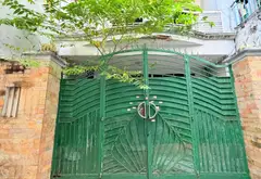 Nhà hẻm ô tô Phan Văn Trị, Bình Thạnh, 55m2, giá 5.8 tỷ... Bán nhà riêng tại Bình Lợi Trung, Hồ Chí Minh 01