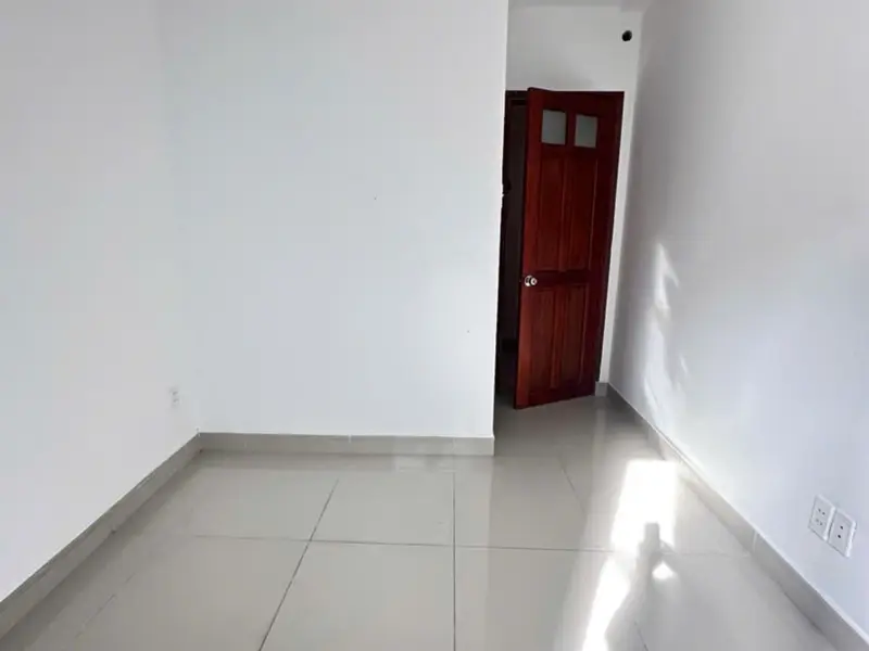 Nhà 4 Tầng Hẻm Ba Gác Sát Mặt Tiền Trần Hưng Đạo... Bán nhà riêng tại Chợ Quán, Hồ Chí Minh 01