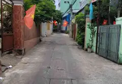 Nhà trọ 2 tầng 5 phòng cực tiện lợi ở Thanh Khê... Bán nhà riêng tại Thanh Khê, Đà Nẵng 07