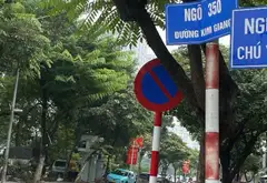 Bán nhà riêng 5 tầng tại phường Định Công, Hà Nội, kinh doanh tốt, hai mặt thoáng... Bán nhà riêng tại Định Công, Hà Nội 01