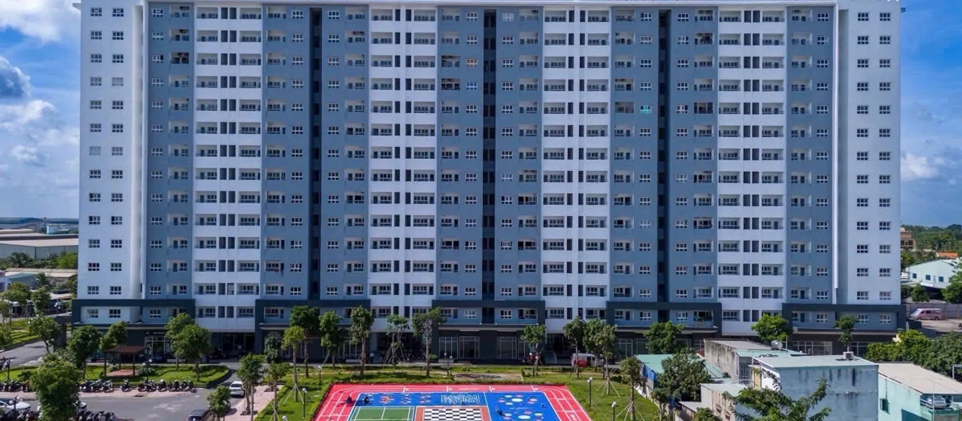 Bán Shophouse tầng trệt Conic Boulevard Bình Chánh 100.7m2... Bán Shophouse tại Tân Nhựt, Hồ Chí Minh 01