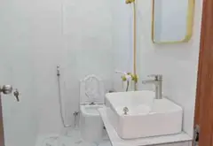 Nhà phố sang trọng ba tầng tại Long Phước Quận 9 với không gian thoáng đãng hướng Đông... Bán nhà mặt phố tại Long Phước, Hồ Chí Minh 15
