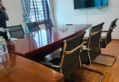 Nhà lô góc Kim Giang 6 tầng thang máy, mặt tiền rộng, giá sốc... Bán nhà riêng tại Thanh Liệt, Hà Nội 04