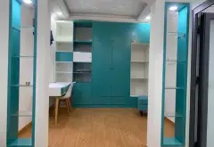Bán nhà riêng 4 tầng xã Phước Kiển, Nhà Bè, mặt tiền 6.4m, giá 6.2 tỷ... Bán nhà riêng tại Hiệp Phước, Hồ Chí Minh 06