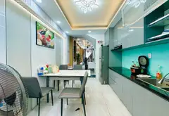 👉TÂN BÌNH- TRẦN THỊ TRỌNG $ 5.8 TL
👉DT:43 M2(3 ×15)
👉XE HƠI ĐẾN NHÀ - BA MẶT HẺM - THẲNG 1 TRỤC... Bán nhà riêng tại Tân Sơn, Hồ Chí Minh 05