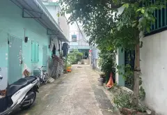 Bán nhà 4 tầng 4 phòng ngủ hẻm ô tô Huỳnh Thị Hai, Trung Mỹ Tây... Bán nhà riêng tại Trung Mỹ Tây, Hồ Chí Minh 07
