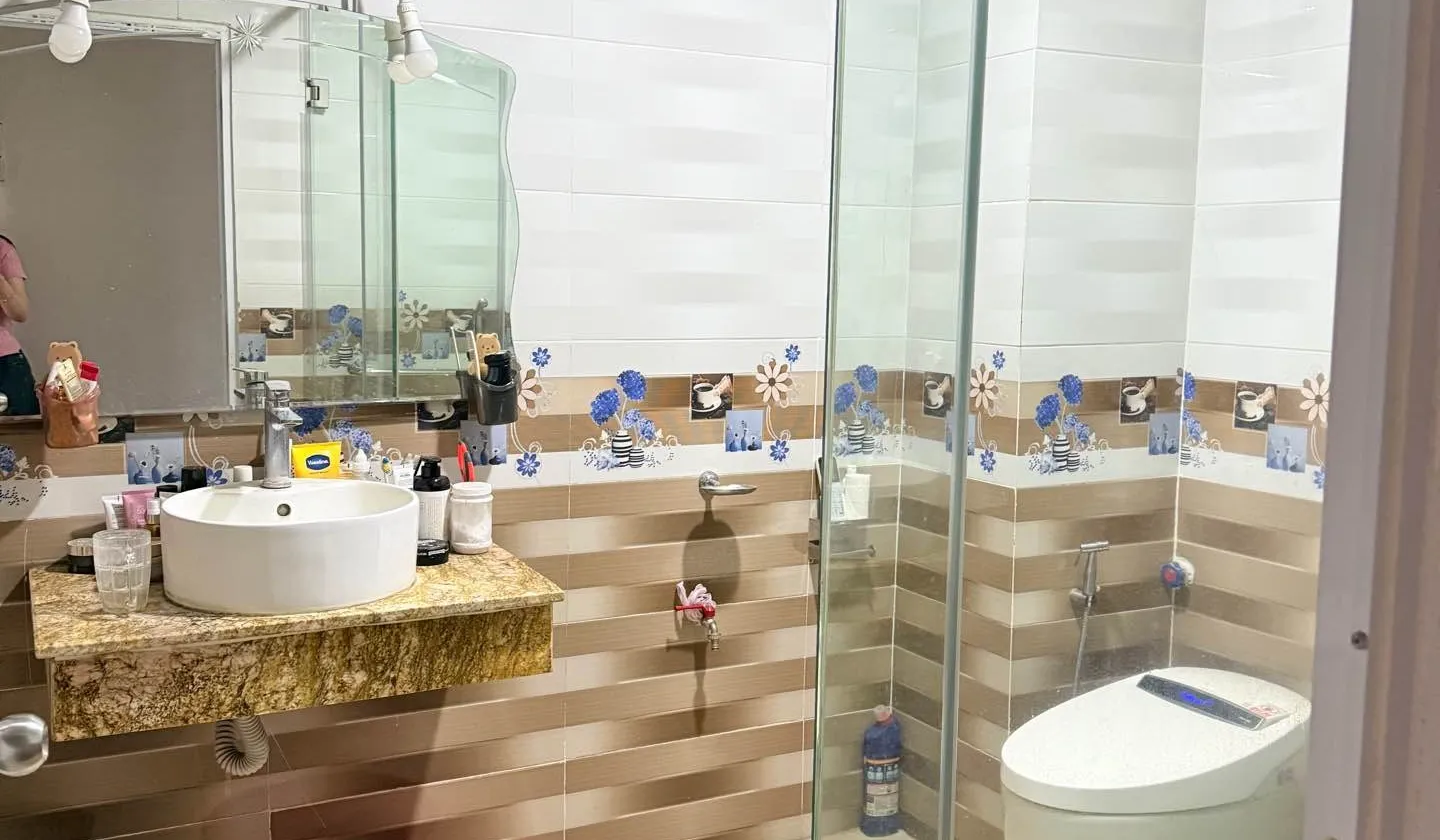 Bán nhà MP Khâm Thiên 61m 4 tầng giá 36 tỷ kinh doanh... Bán nhà mặt phố tại Văn Miếu - Quốc Tử Giám, Hà Nội 01