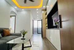 Cơ hội sở hữu căn hộ 2 ngủ hiếm có tại Linh Đàm với giá cực tốt... Bán căn hộ chung cư tại Hoàng Liệt, Hà Nội 01