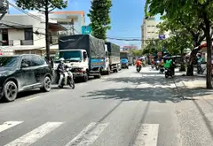 Nhà 5x15m mặt tiền Nguyễn Ảnh Thủ, chợ Bà Điểm, 4.x tỷ... Bán nhà mặt phố tại Bà Điểm, Hồ Chí Minh 01