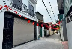 BÁN - NHÀ Ở - MỸ HÀO - HƯNG YÊN... Bán nhà riêng tại Thượng Hồng, Hưng Yên 02