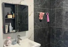 Bán căn hộ 2PN 2WC diện tích 104m2 chung cư Carina quận 8... Bán căn hộ chung cư tại Bình Phú, Hồ Chí Minh 09