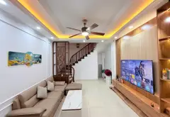 Bán nhà riêng 6 tầng tại Phường Tây Hồ, Hà Nội, mặt tiền rộng 4m, nhà mới xây 2 năm... Bán nhà riêng tại Tây Hồ, Hà Nội 13