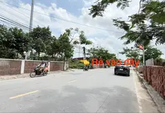 Lô Đất Hấp Dẫn Tại Xích Thổ - Ngõ Thông, Ô Tô Vào Tận Nơi... Bán đất tại An Hải, Hải Phòng 01