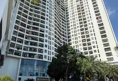 Chung cư Tecco diamond 71,3m 2 ngủ lô góc 5,95 tỉ full đồ xịn... Bán căn hộ chung cư tại Thanh Trì, Hà Nội 01