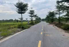 KHU ĐẤU GIÁ PHÙNG HƯNG, KHOÁI CHÂU - VỈA HÈ, Ô TÔ TRÁNH

💥Mô tả:

✅Vị trí:

- Mảnh đất có vị trí v... Bán đất tại Khoái Châu, Hưng Yên 09