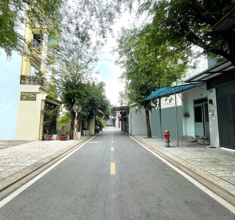 NHÀ ĐÔNG HƯNG THUẬN 02 68M² - 4 TẦNG - KHU ĐỒNG BỘ NHỈNH 6Đ... Bán nhà riêng tại Đông Hưng Thuận, Hồ Chí Minh 01
