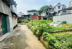 Bán đất 44,9m² tại Phù Khê, mặt tiền 5m, pháp lý chuẩn, khu vực phát triển... Bán đất tại Phù Khê, Bắc Ninh 05