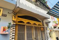 NHÀ ĐẸP Ở NGAY - HẺM THÔNG THOÁNG - GẦN MẶT TIỀN BA ĐÌNH - NHỈNH 3 TỶ TL... Bán nhà riêng tại Chánh Hưng, Hồ Chí Minh 01