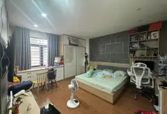 Nhà 5 Tầng Thang Máy Gần Trung Tâm Thành Phố Với Mặt Tiền Rộng... Bán nhà riêng tại Hồng Bàng, Hải Phòng 09