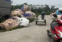 Đất nở hậu mặt tiền rộng tại Ngọc Tỉnh, Bắc Ninh giá ưu đãi... Bán đất tại Song Liễu, Bắc Ninh 04