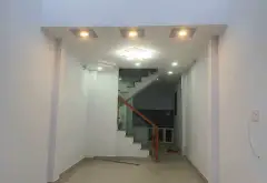 Nhà mặt tiền kinh doanh sắp lên giá, vị trí vàng tại Bình Tân, diện tích rộng 85m2... Bán nhà riêng tại Bình Tân, Hồ Chí Minh 02