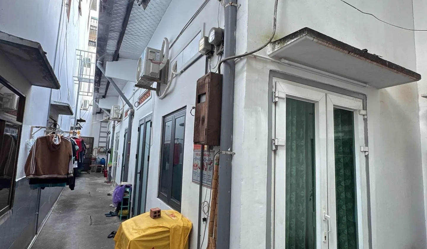 Bán nhà riêng 2 tầng diện tích 142m2 , Phường 4 Gò Vấp, vị trí hẻm ba gác, chủ nhỉnh 10 tỷ TL mạnh... Bán nhà riêng tại Hạnh Thông, Hồ Chí Minh 01