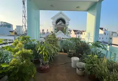 Gò Xoài Bình Tân, kẹt tiền bán gấp nhà 4 tầng xây ở kiên cố, gần nhà thờ Bình Thuận... Bán nhà riêng tại Bình Hưng Hòa, Hồ Chí Minh 08